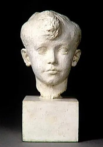 Henri Deschamps - François Pompon