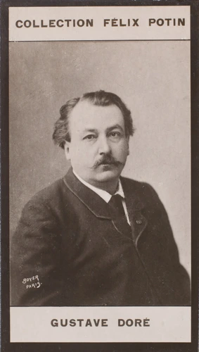 Boyer - Gustave Doré