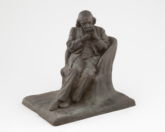 Walter Lobach - Theodor Mommsen