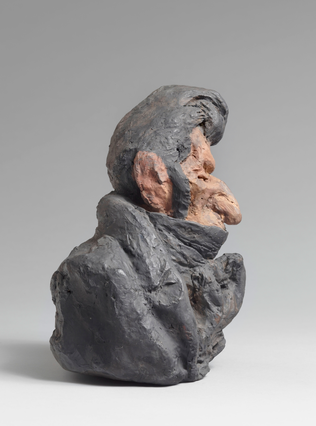 Honoré Daumier - Jean-Auguste Chevandier de Valdrome
