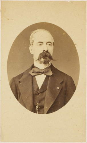 Franck - Marquis de Campaigno