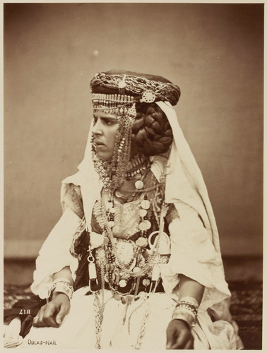 Oulad-Naïls