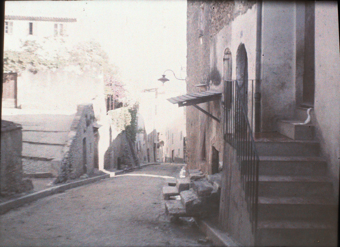 Anonyme - St Paul