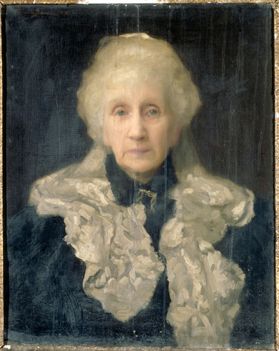 Henry Harris Brown - Madame Boyd
