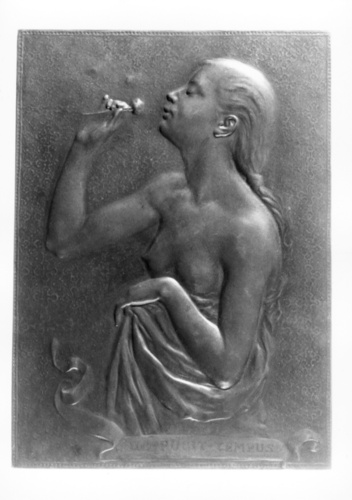 Fritz Ulysse Landry - Sic fugit tempus