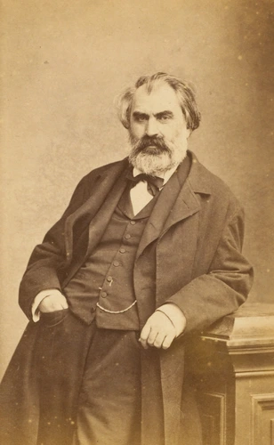 M. Pelletan - Pierre-Louis Pierson