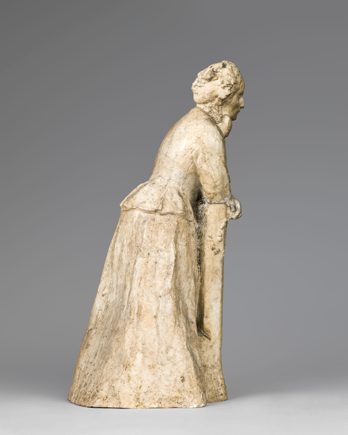 François Pompon - Maman