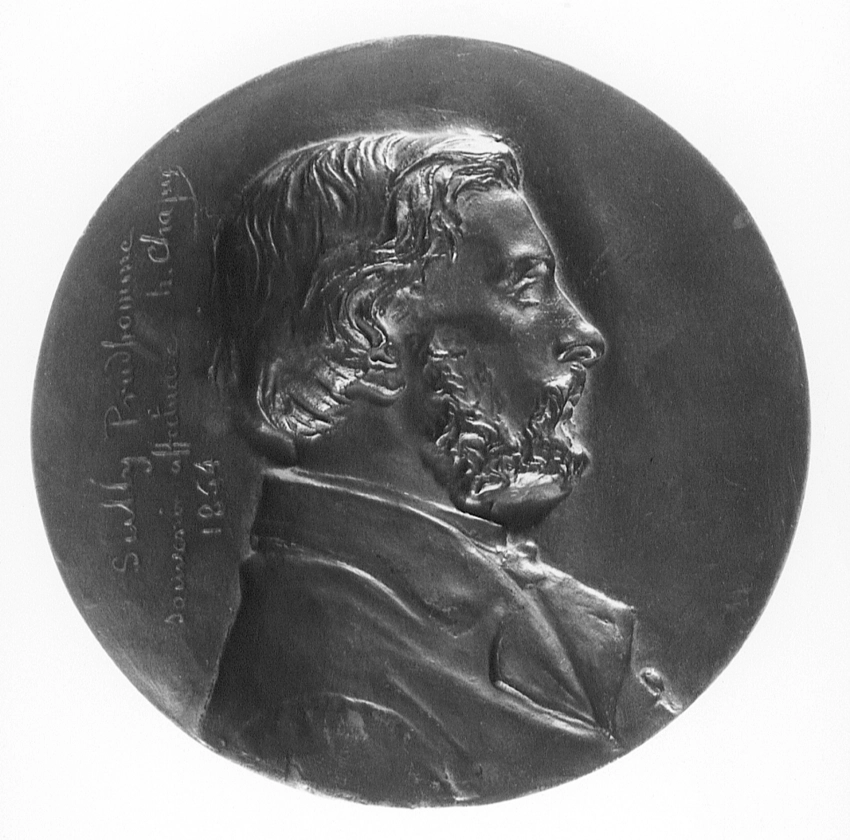 Sully Prudhomme - Henri Chapu