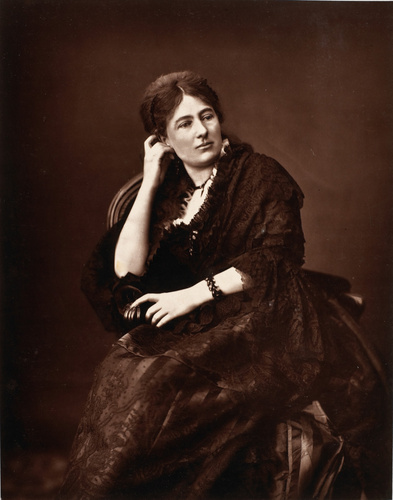 Ferdinand Mulnier - Juliette Lamber