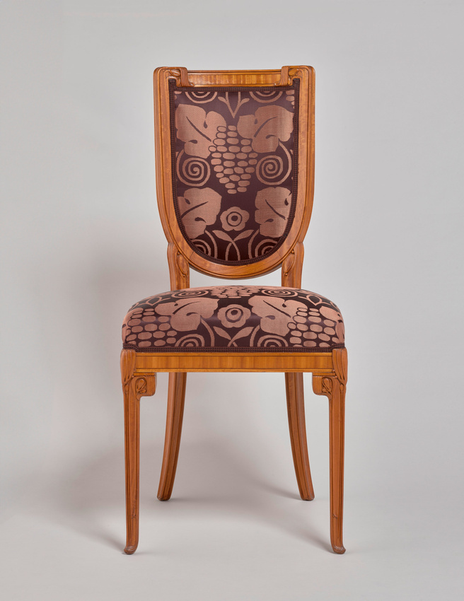 Maurice Dufrêne - Chaise