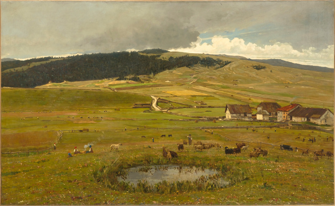 Campagne d'Asiago