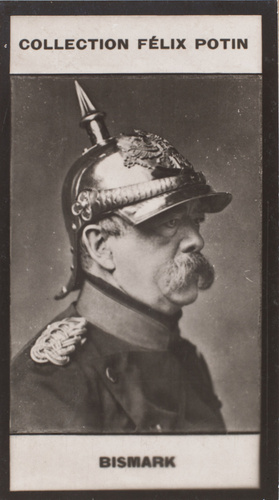 Anonyme - Bismarck