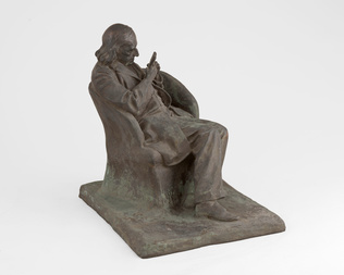 Walter Lobach - Theodor Mommsen