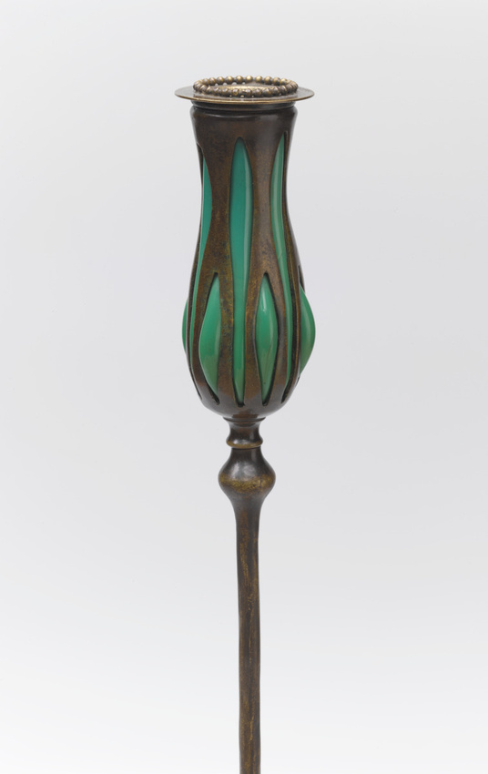 Louis Comfort Tiffany - Bougeoir