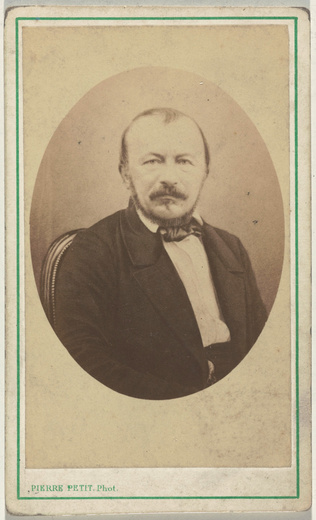 Pierre Lanith Petit - Gérard de Nerval