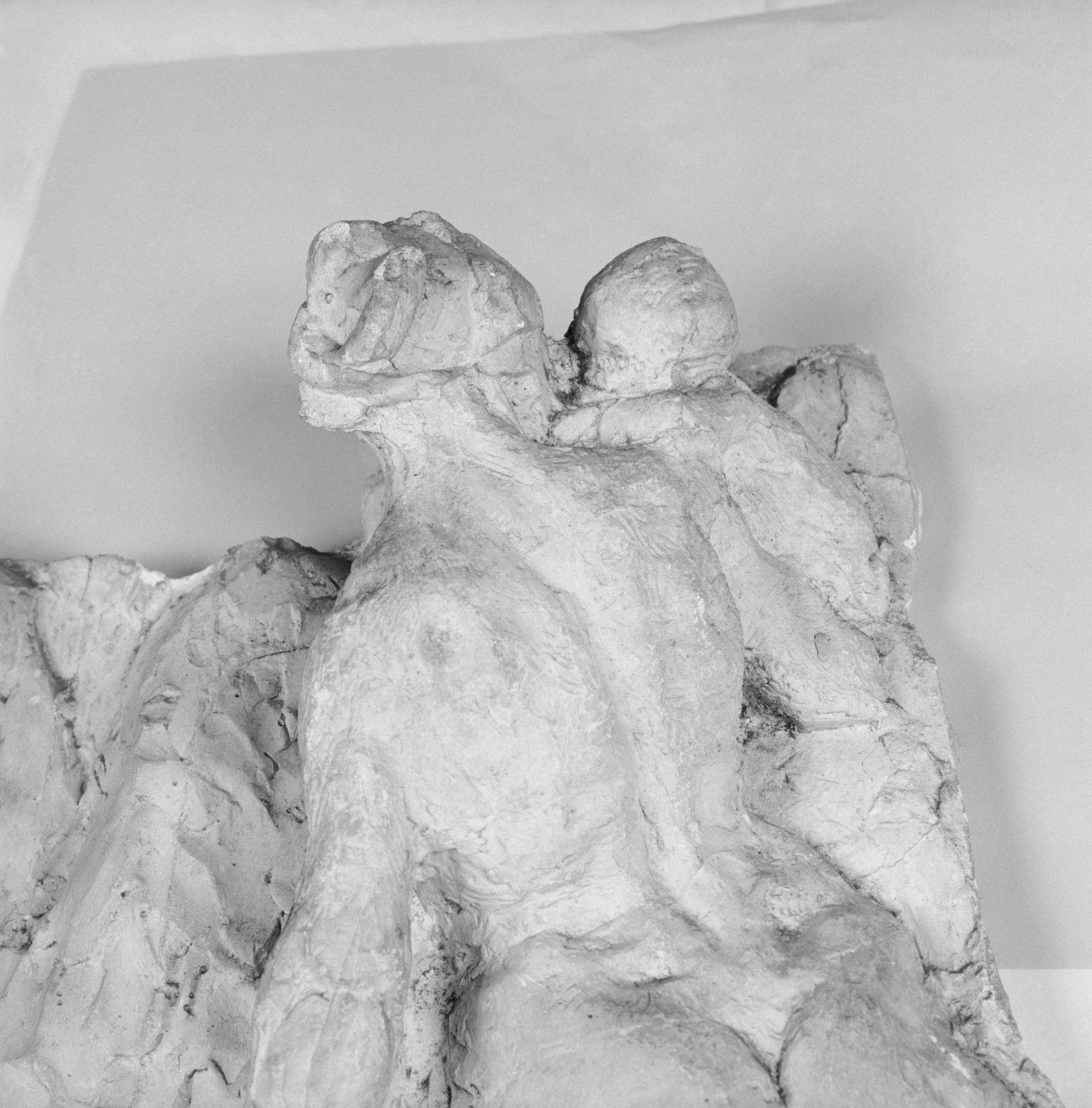 Honoré Daumier, Fugitifs