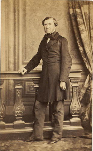 Anonyme - M. Quesné