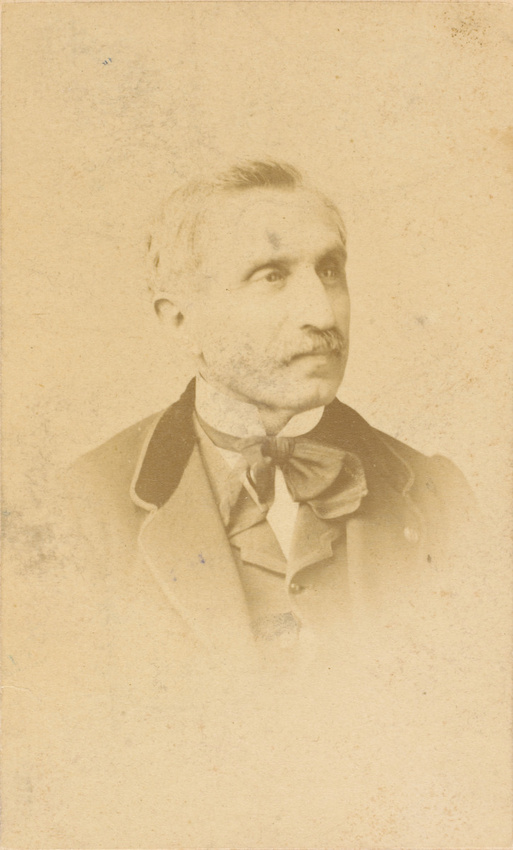 Franck - Charles Abbatucci