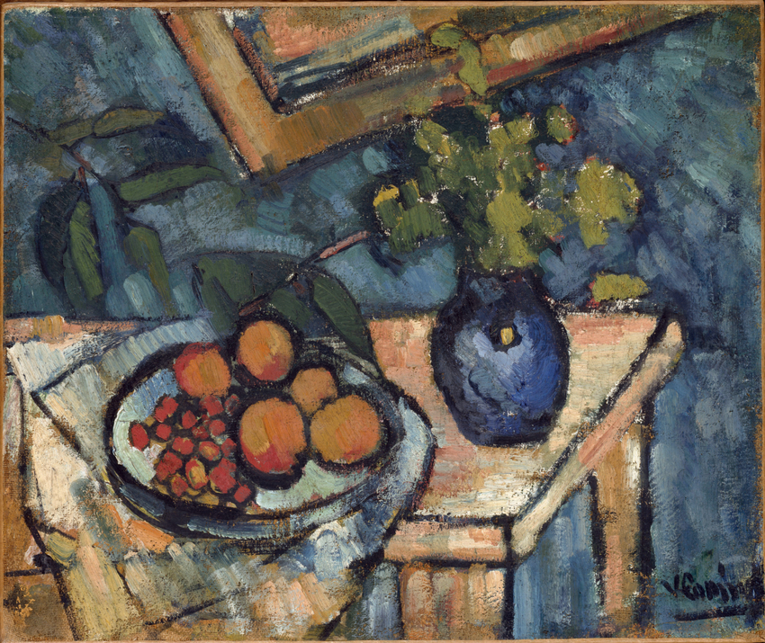 Nature morte - Maurice de Vlaminck