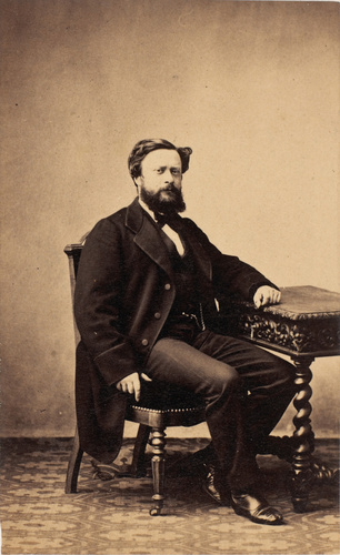 Feyer - Edmond About
