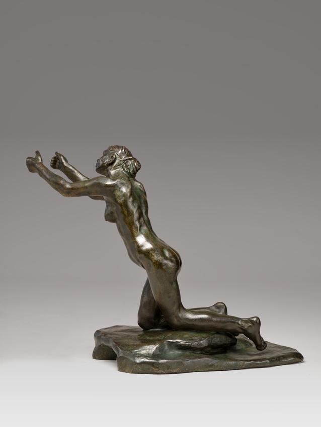 Camille Claudel - L'implorante