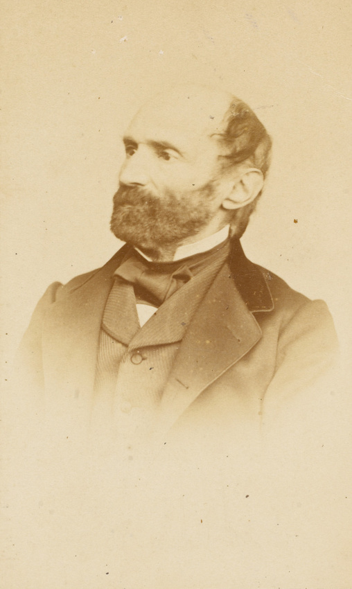 Charles Reutlinger - M. Glais-Bizoin