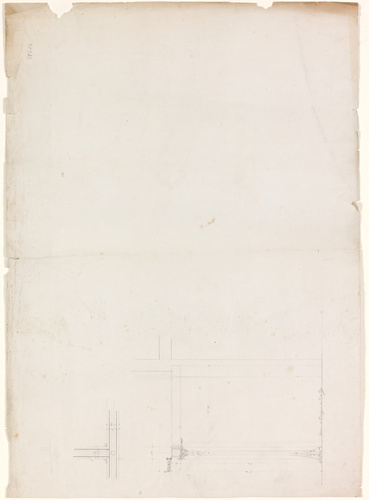 Hector Guimard - Paris 16e, 16, rue La Fontaine, Castel Béranger, propriété de M...