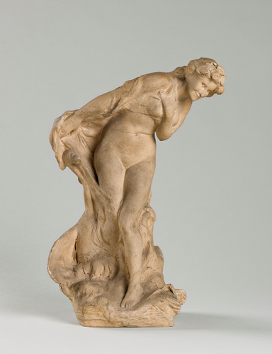 Jean Hugues - Léda