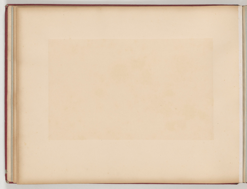 Anonyme - Projet de reconstruction de l'hôtel de ville de Paris, plan du premier...