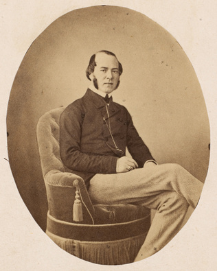 Mayer & Pierson - Comte de Tanlay