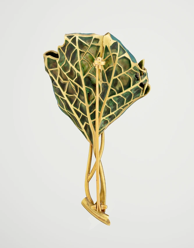 Broche - René Lalique