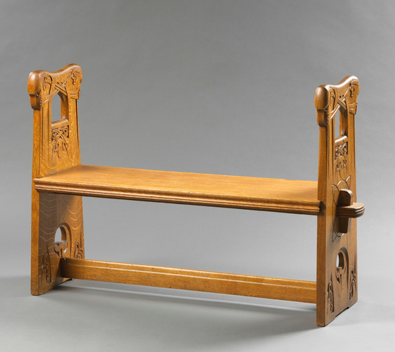 John Borgersen - Banc