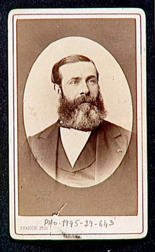 Franck - M. Sens
