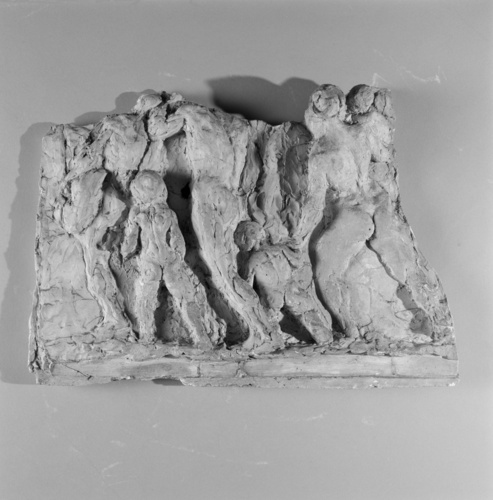 Honoré Daumier - Fugitifs