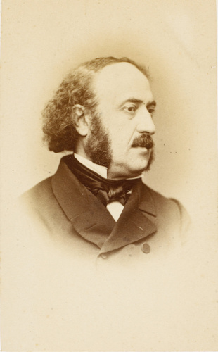 Charles Reutlinger - Jules Simon (Jules François Simon Suisse dit) né à Lorient ...