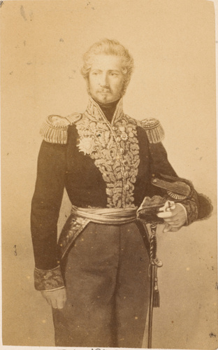 Mayer & Pierson - Comte Ordener
