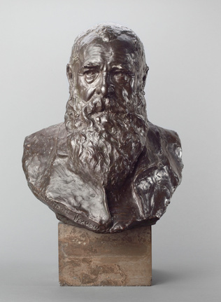 Paul Paulin - Claude Monet