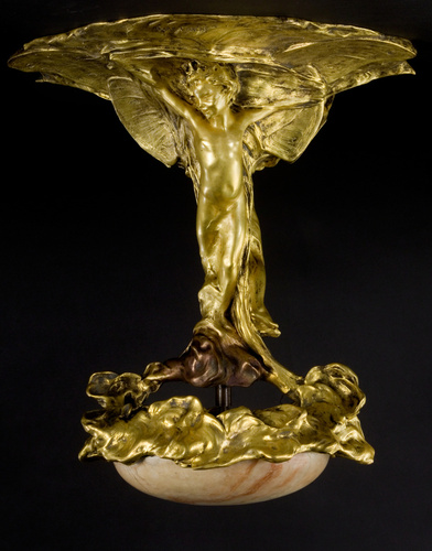 Raoul Larche - Lustre