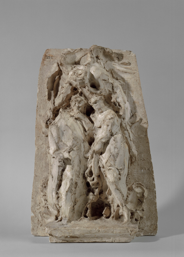 Jean-Baptiste Carpeaux - Le Drame lyrique et la Comédie légère