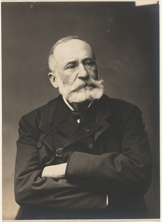Pierre Lanith Petit - Puvis de Chavannes