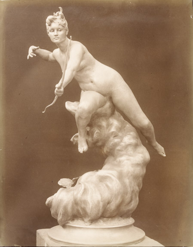 Maurice Ferrary - Phoebé