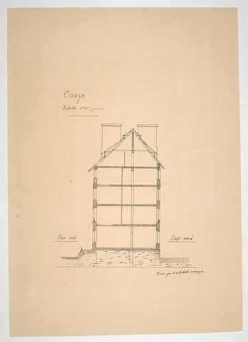 François Garas - Station estivale de Riorama (Le Bessat), au mont Pilat (Loire),...