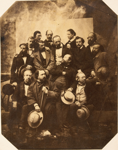 Achille Bonnuit - Manufacture de Sèvres, les peintres