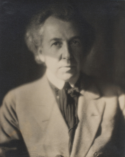 Frank Lloyd Wright