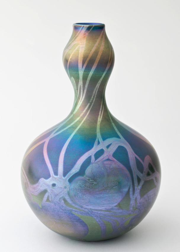 Louis Comfort Tiffany - Vase