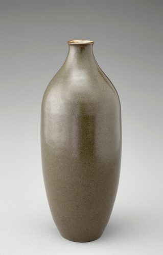 Auguste Delaherche - Vase