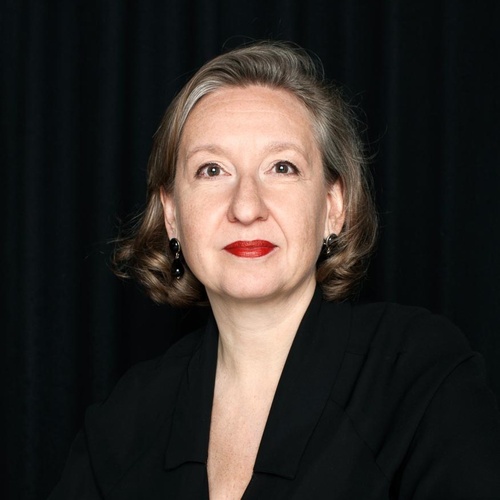 Photographie de Laura Gutman