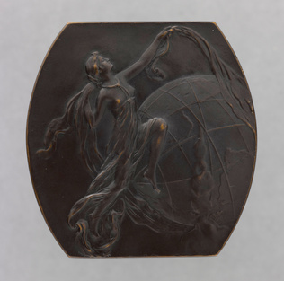 Godefroid Devreese - Association belge de la presse