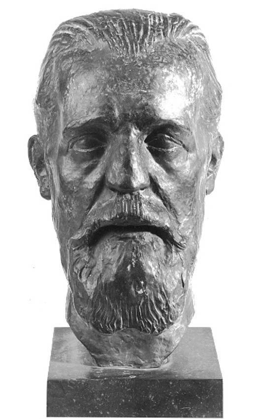 Fernand David - Docteur A.