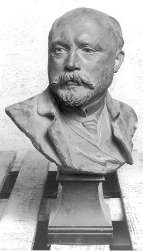 Gustave Michel - Henry Marcel